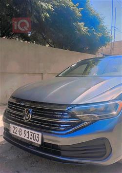 فولكسفاغن جيتا